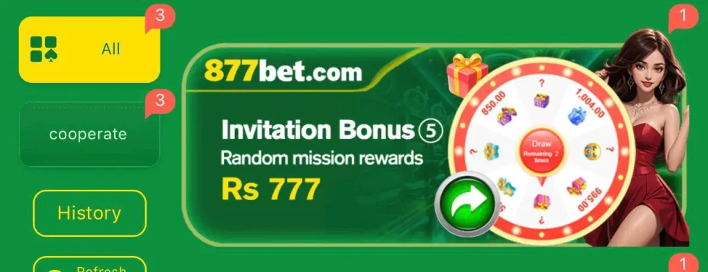 877bet game download