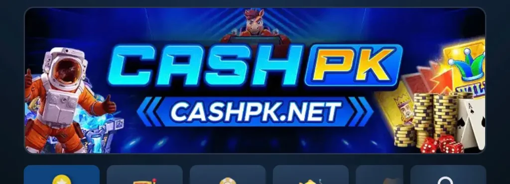 CASHPK GAME Download