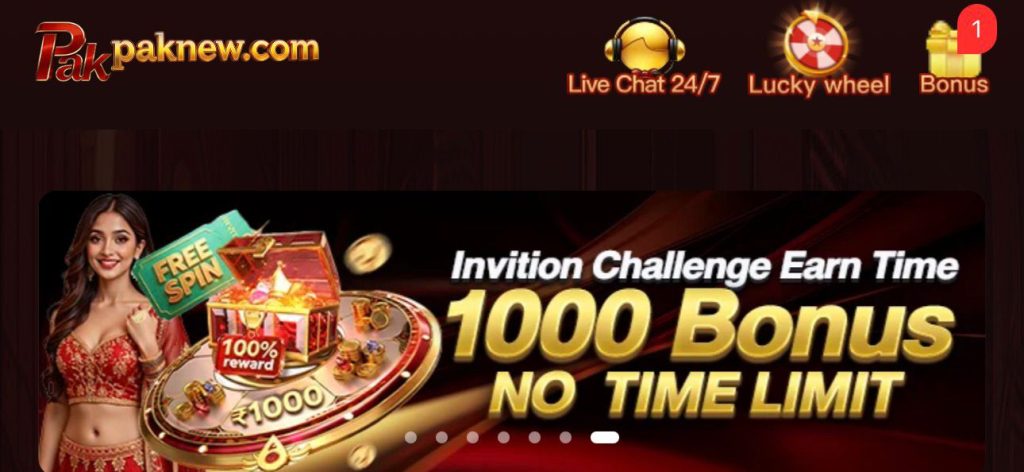 PakNew Game Download