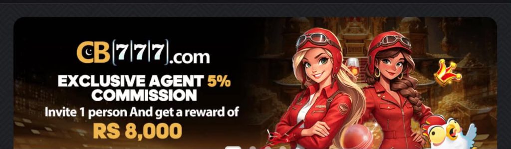 CB777K Game Download