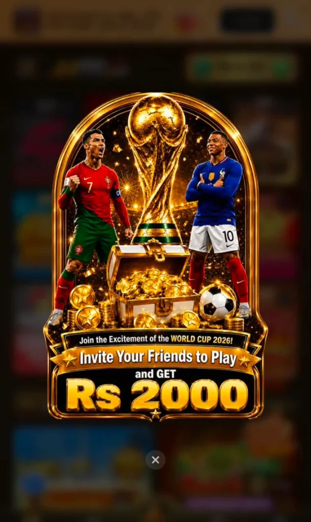 jjrs Game Download APK